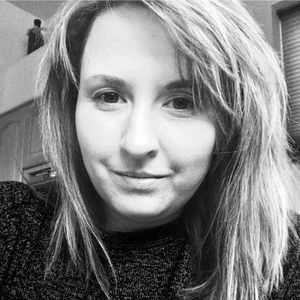 Meet your Posher, Kimberly